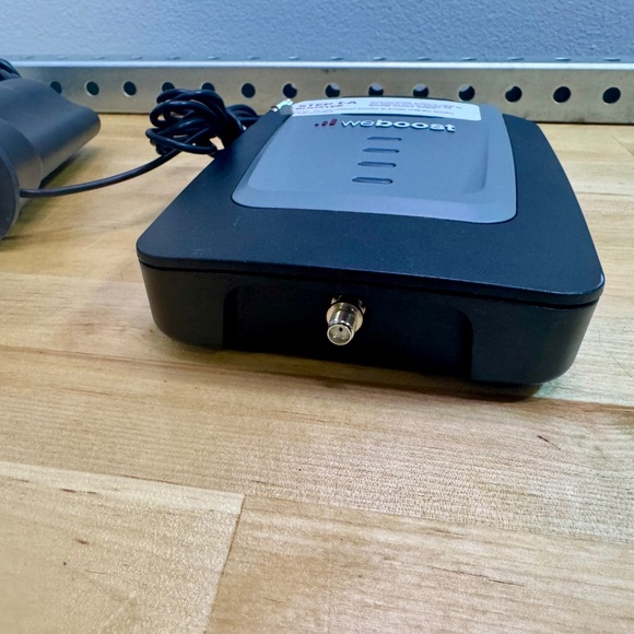 weBoost Home 4G (470101) Indoor Cell Phone Signal Booster for Home and Office  B - Picture 4 of 9